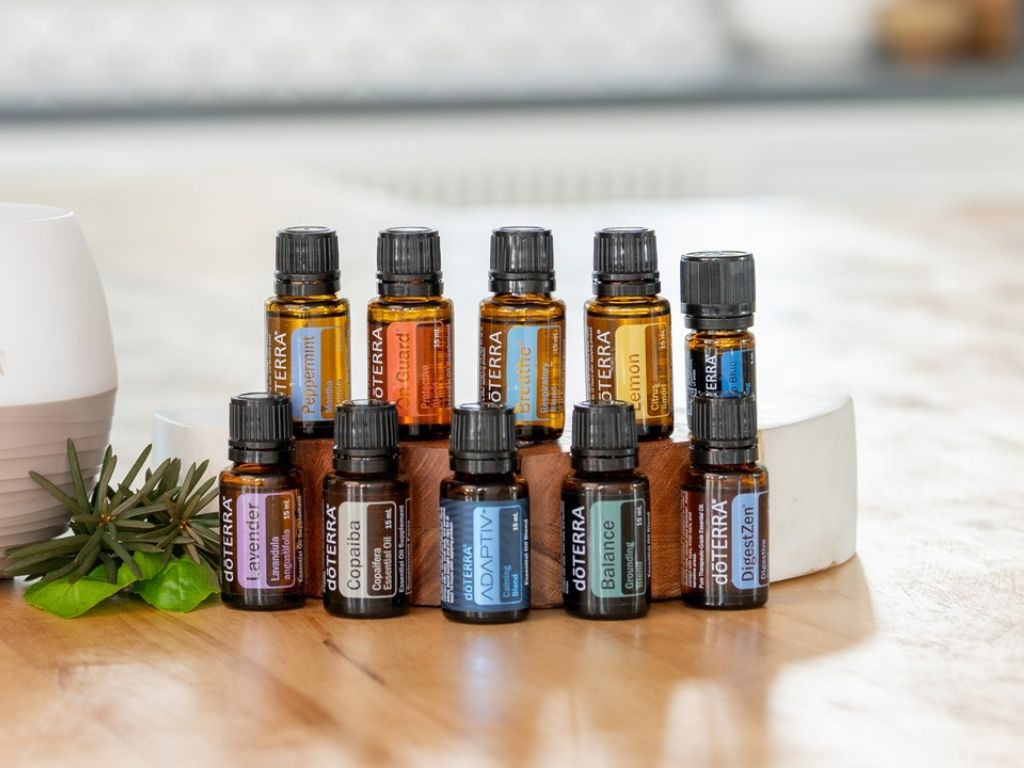 doTERRA】美國購買多特瑞Buyandship 美國倉庫幫你代收代運送回台灣| Buyandship（台灣）