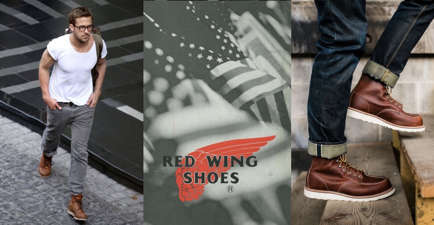 red wing shoe sale 2018