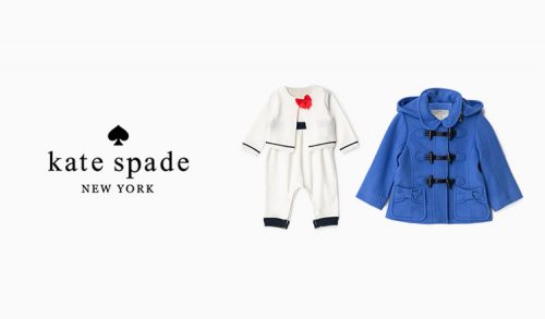 Kate spade baby sales girl outfit