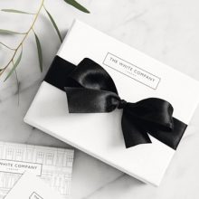 The White Company 連頭等艙都愛不釋手的英國生活方式品牌 現在就帶回家 壹讀