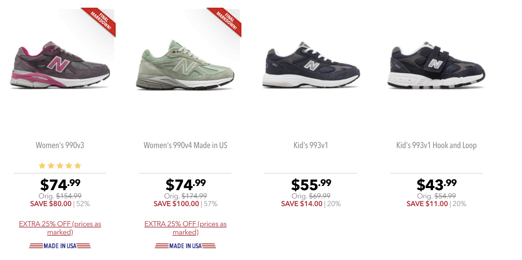 Joes New Balance Outlet Online Sale, UP 
