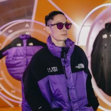 The North Face】戶外潮人必入手的「街牌至尊北臉」！教你美國、英國