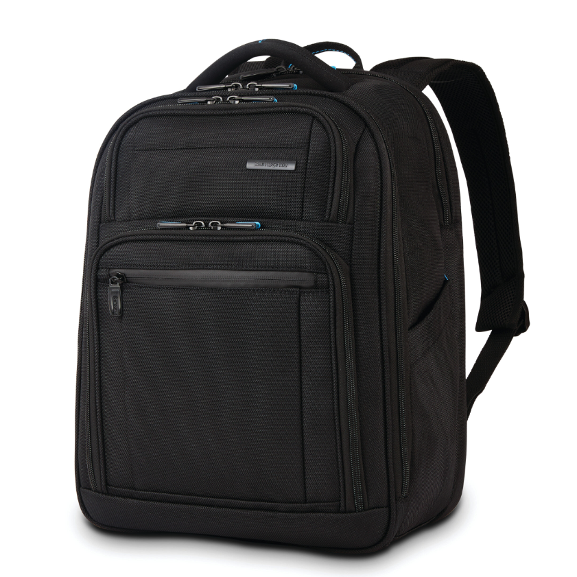 Samsonite 背包推薦 - Novex Laptop Backpack