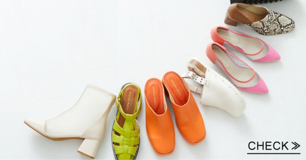 ORiental TRaffic美鞋日本入手省一半！春夏涼鞋、娃娃鞋$650起，內附詳細網購教學