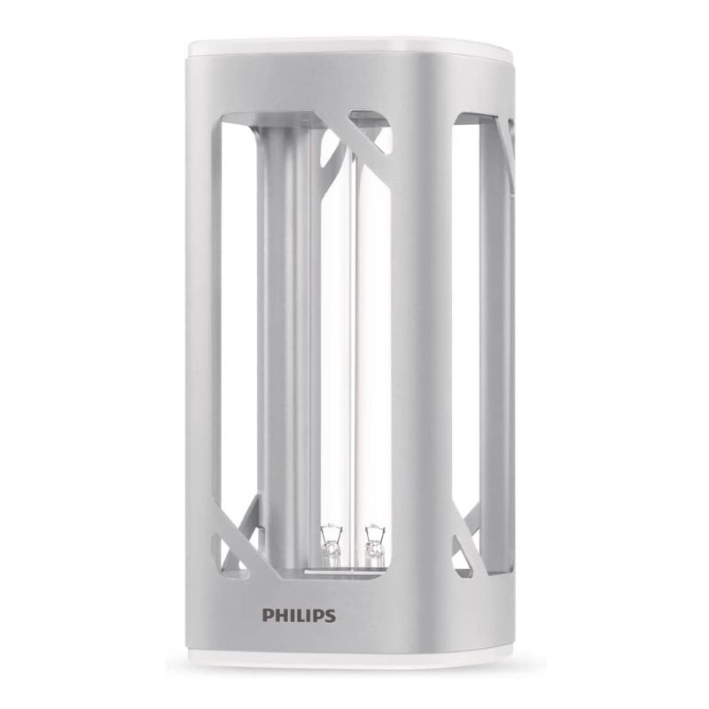 【TOP 9】Philips 飛利浦 - 紫外線殺菌燈