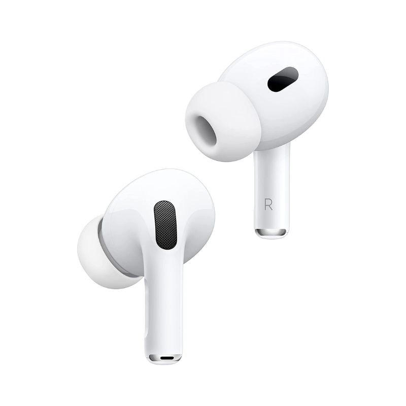 【TOP 4】Apple - AirPods Pro 第2代