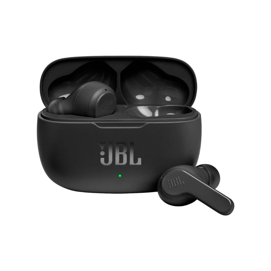 JBL Wave 200TWS 真無線藍牙耳機
