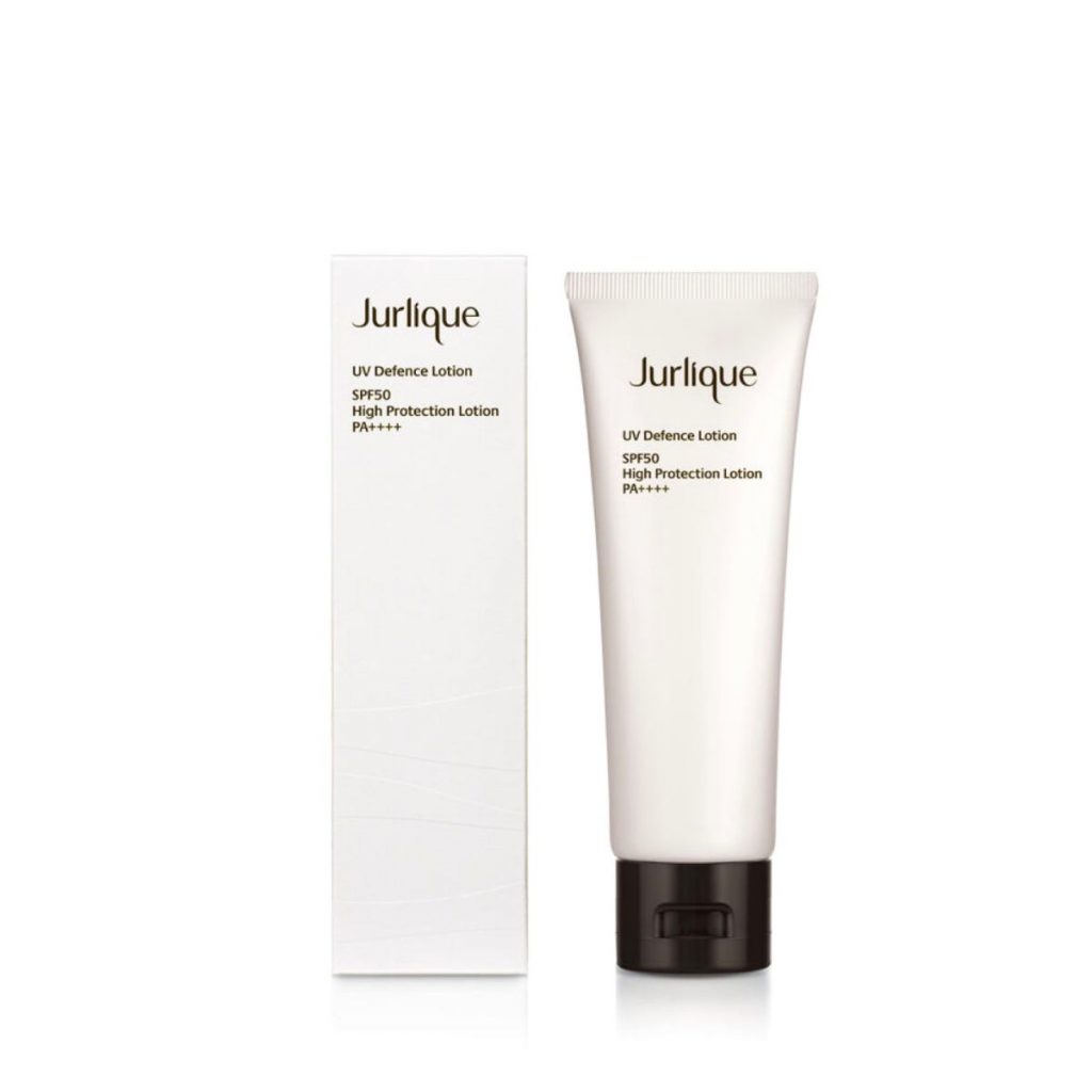 Jurlique 純淨高效UV防禦乳SPF50 PA++++