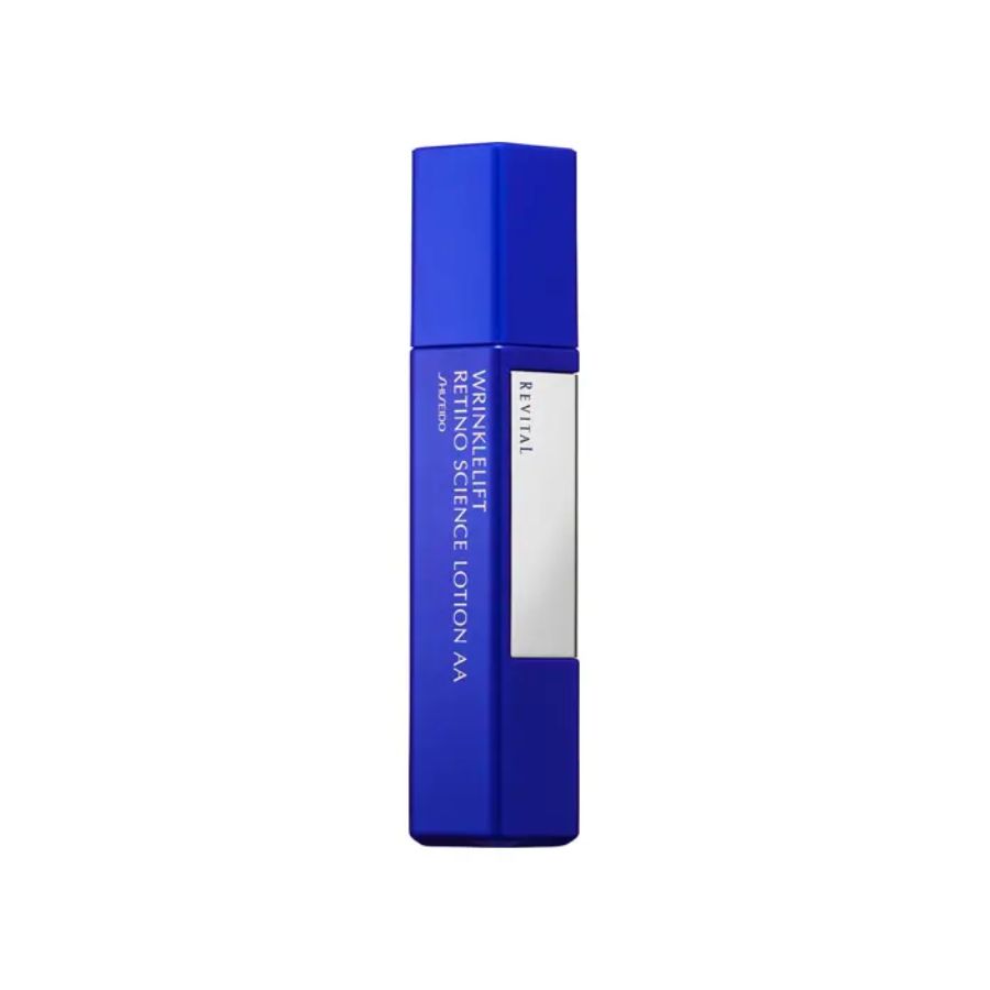 Shiseido Revital - 抗皺化妝水 125ml