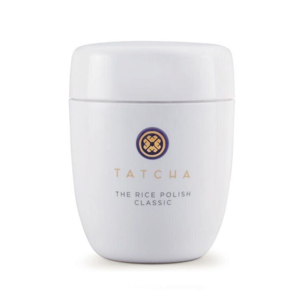 Tatcha 柔亮大米酵素潔膚粉