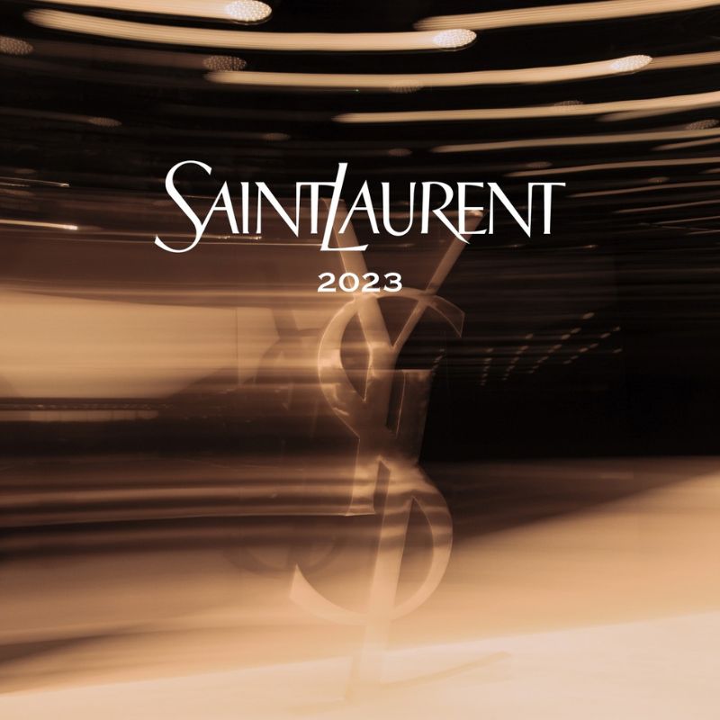 2024 銀包款式推介 -Yves Saint Laurent