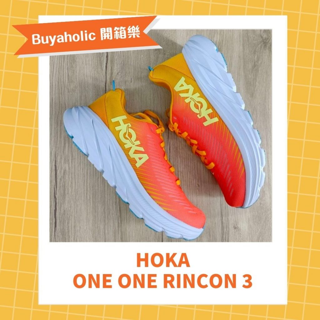 HOKA ONE ONE RINCON 3 