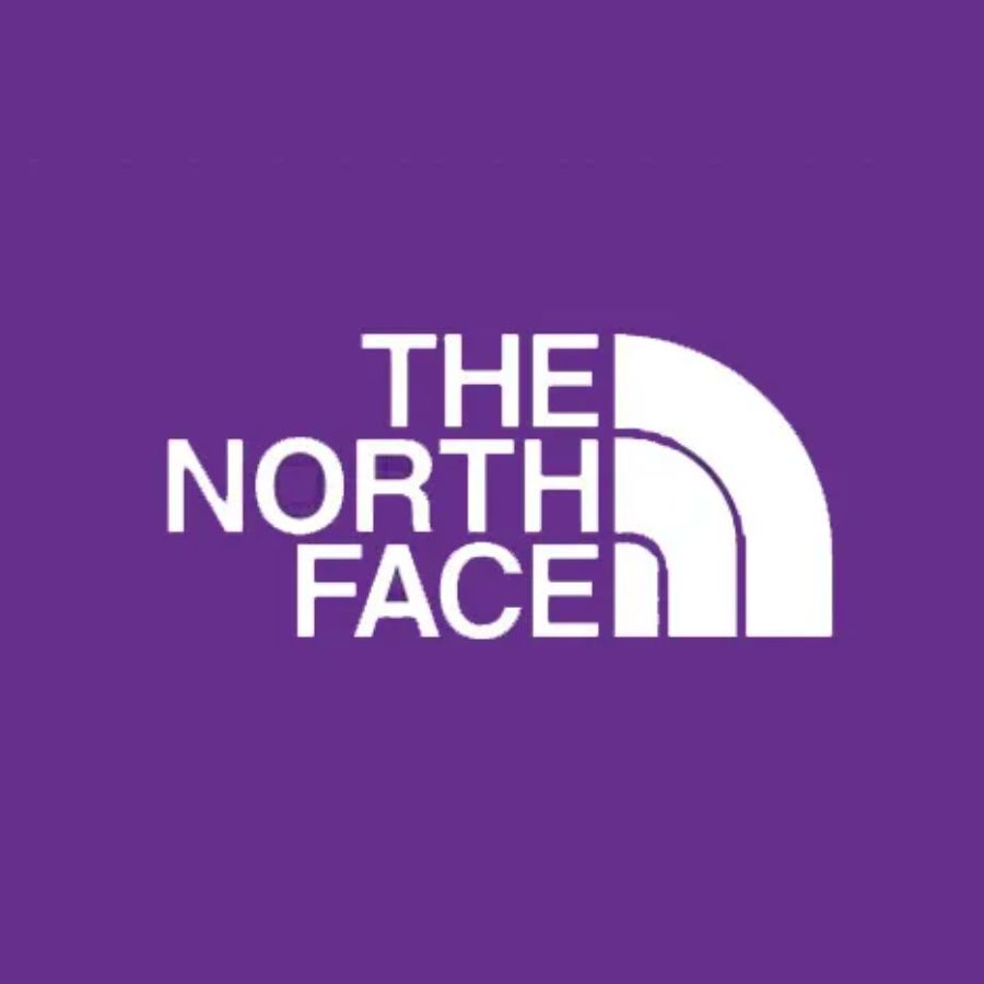 The North Face Purple Label