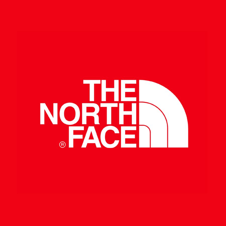 The North Face Red Label