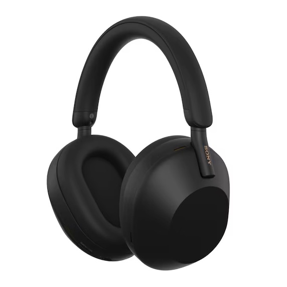 Sony - WH 1000XM5耳罩式耳機