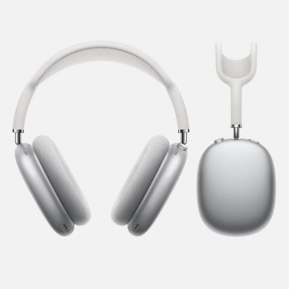 Apple - AirPods Max耳罩式耳機