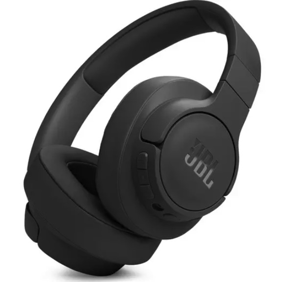 JBL - Tune 770NC耳罩式耳機