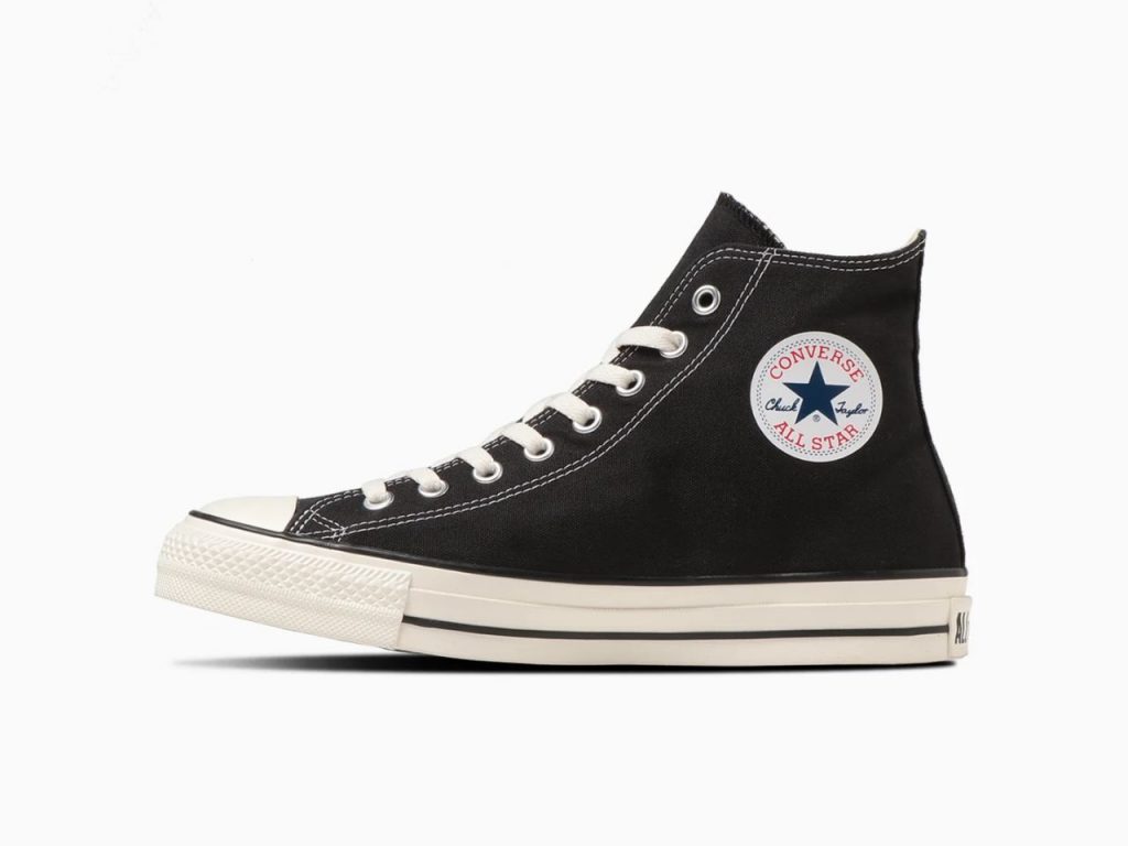 Converse ALL STAR Ⓡ GORE-TEX HI