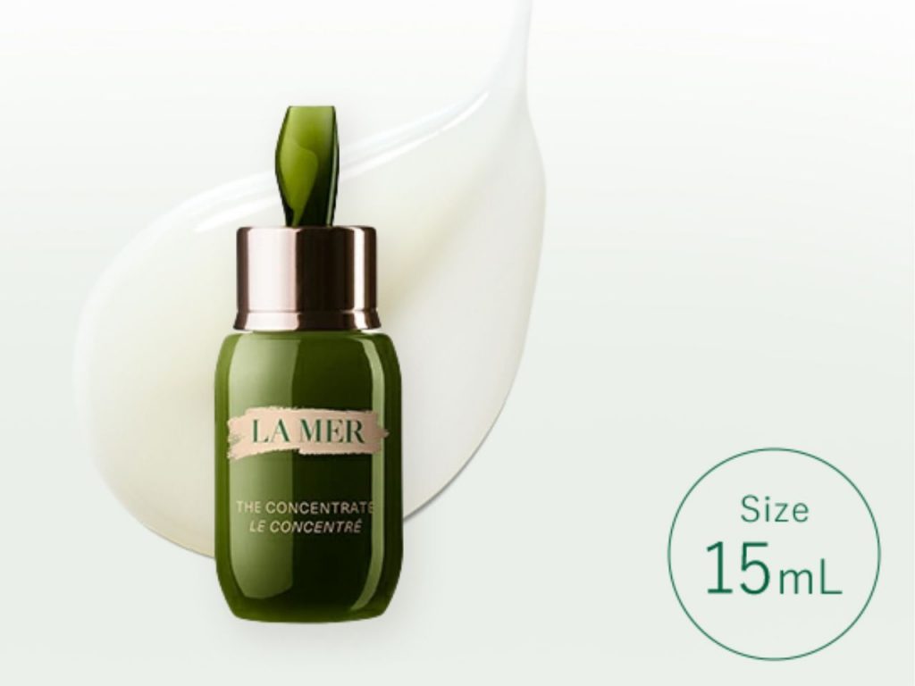 LaMer THE CONCENTRATE極緻修護精華 15ml