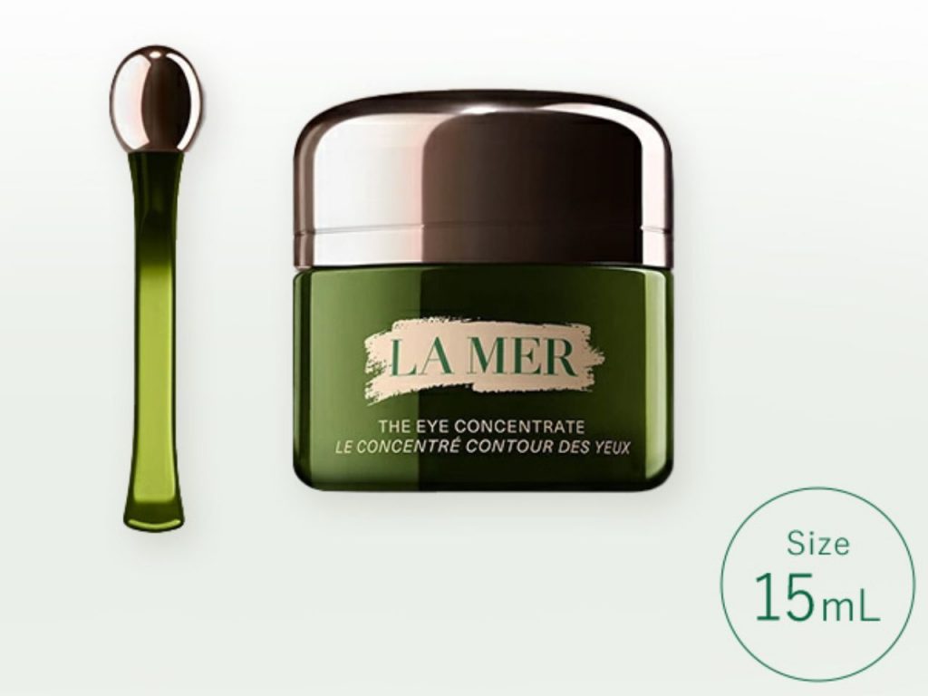 LaMer THE EYE CONCENTRATE眼部精華乳霜 15ml