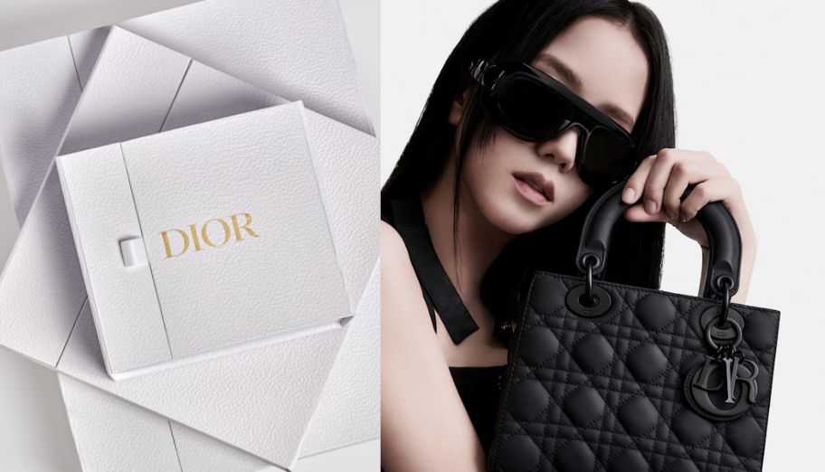 意大利官網入手Dior 錢包及首飾省兩千，日本官網還有限定時尚單品！附代購教學及優惠碼