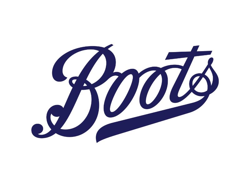 11. 英國 Boots