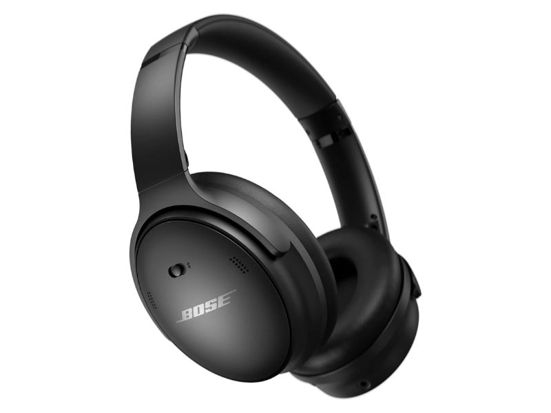 Bose QuietComfort 45 Headphones 無線消噪智能耳機