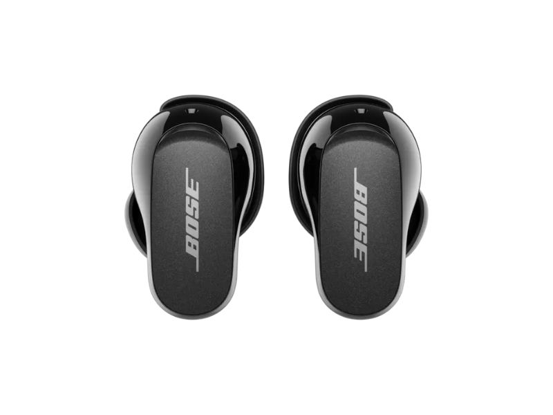 Bose QuietComfort Earbuds II 消噪耳塞/降噪真無線耳機