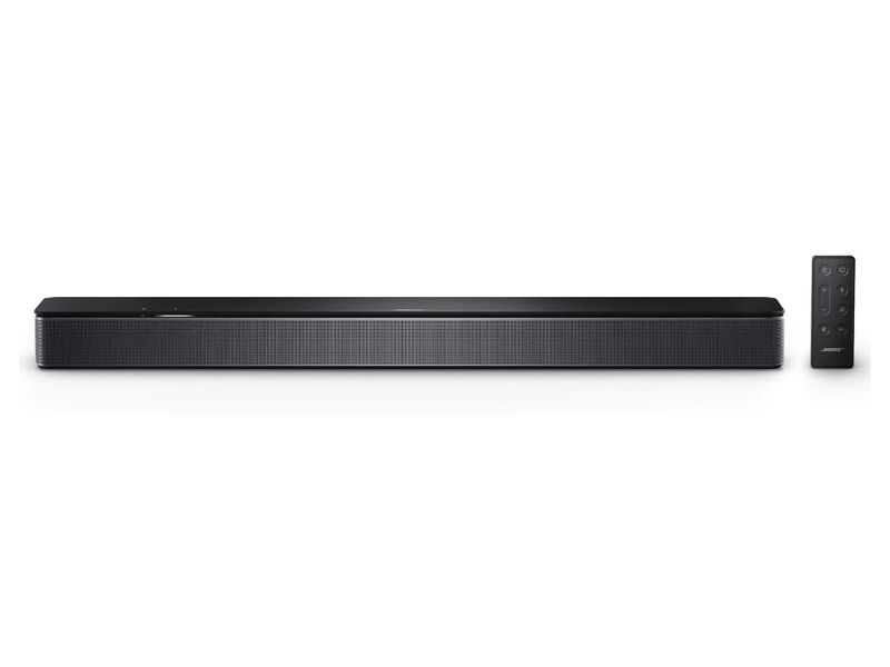 Bose Smart Soundbar 300 with Amazon Alexa 智慧型家庭娛樂揚聲器