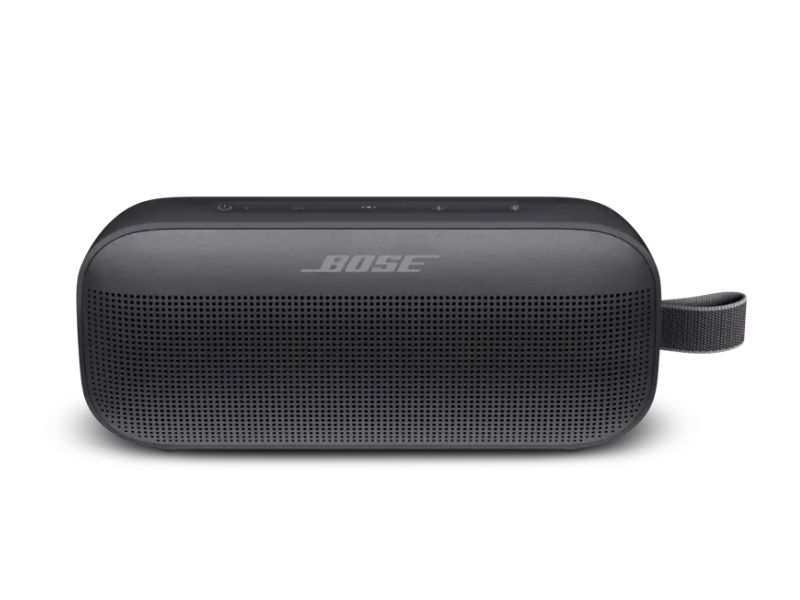 Bose SoundLink Flex Bluetooth Speaker 藍牙揚聲器