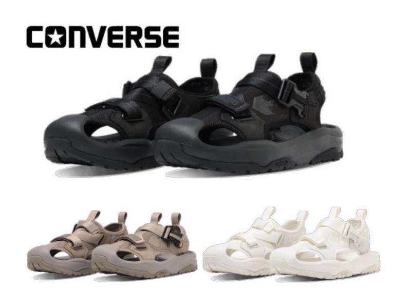 Converse —  MSD CP Ⅱ Sandals