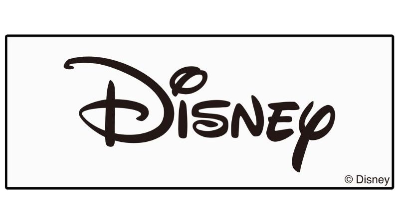 Disney系列