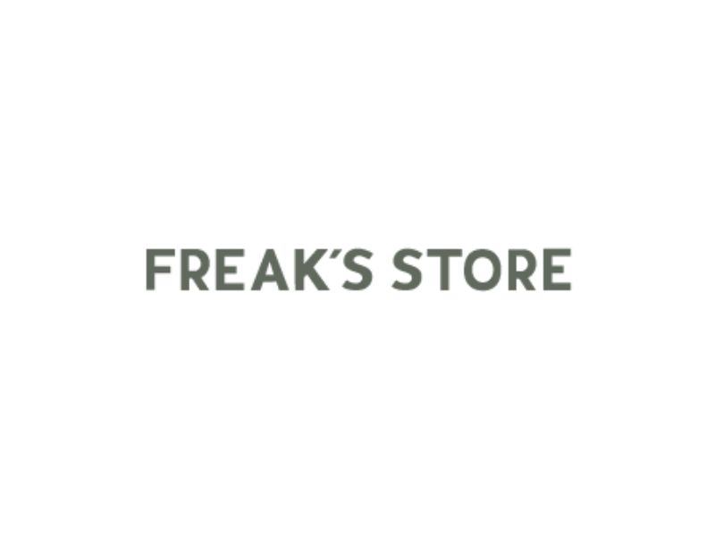 7. Freak's Store
