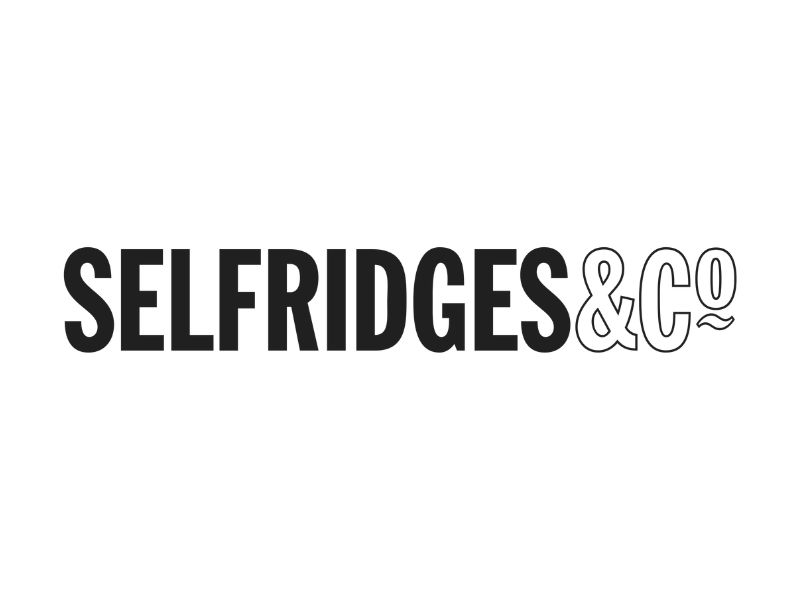 10. 英國 Selfridges