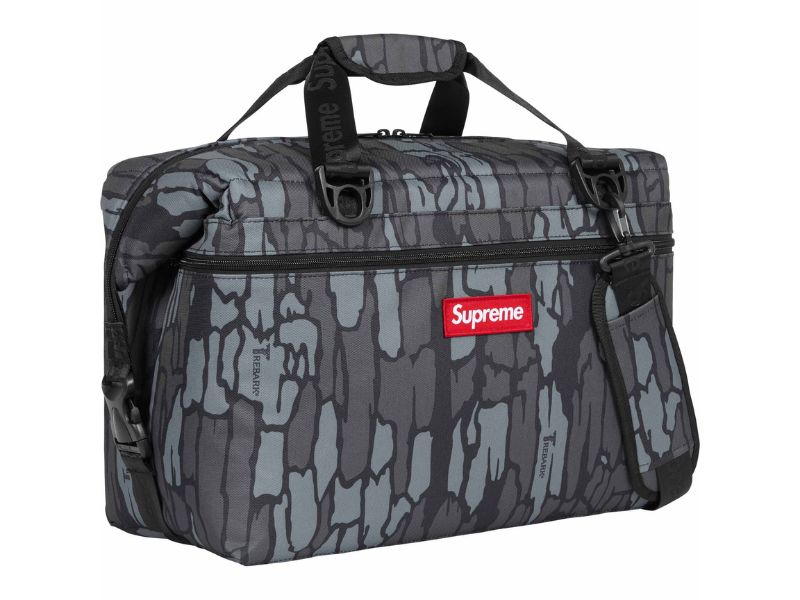 Supreme®/AO 24-Pack Cooler Bag