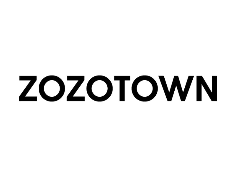 3. 日本 Zozotown