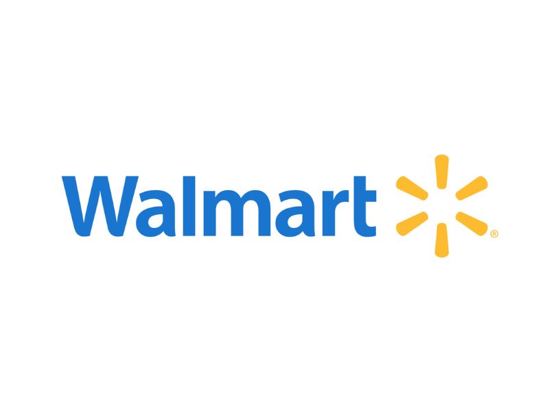 7. 美國 Walmart