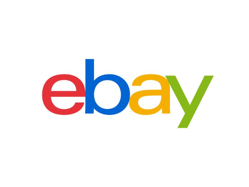 6. 美國 eBay