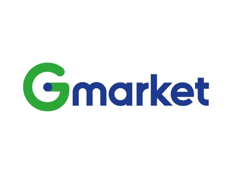 5. 韓國 Gmarket