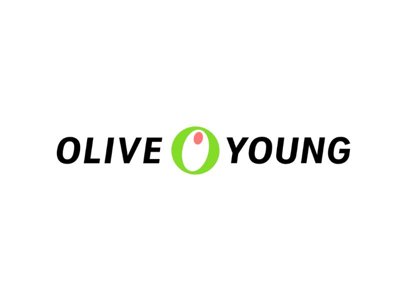 4. 韓國 Olive Young