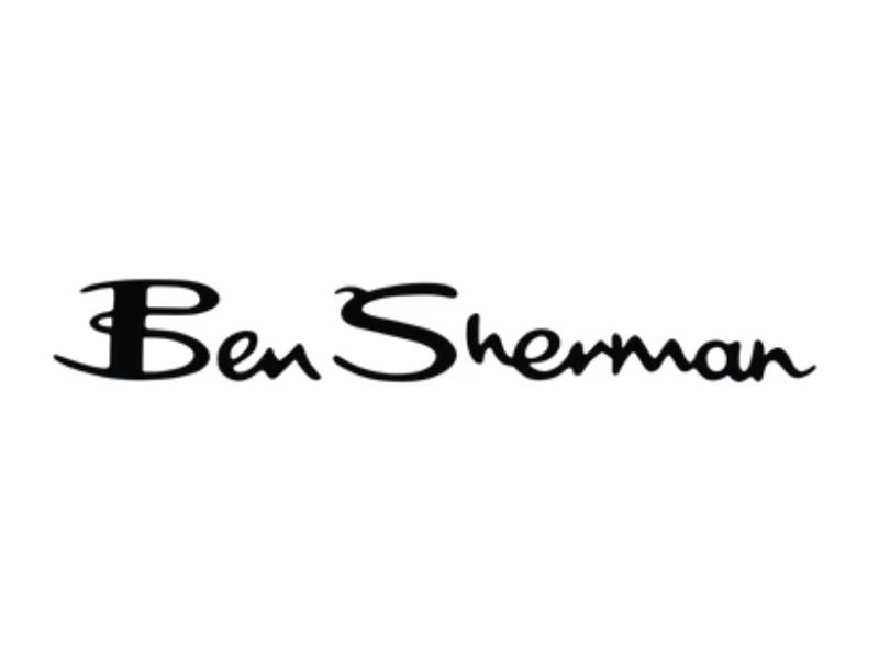 英國代表隊：Ben Sherman