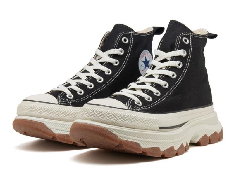 CONVERSE TREKWAVE HI All Star