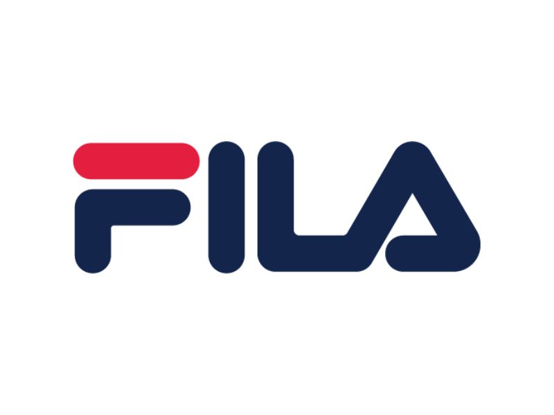 香港代表隊：FILA