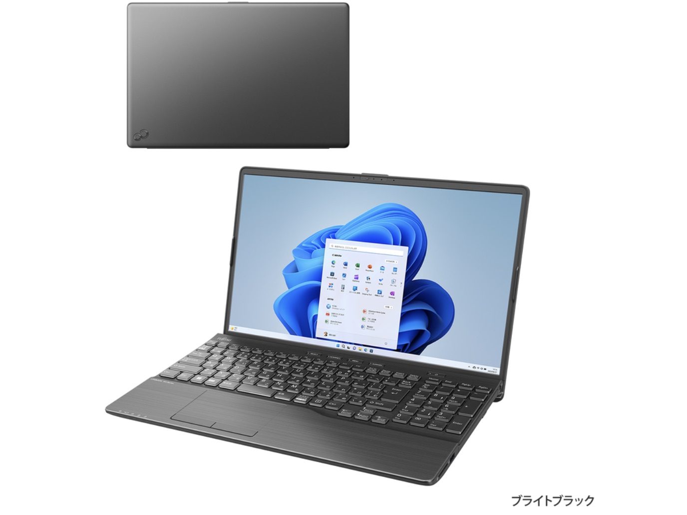 Fujitsu LIFEBOOK WA3/J1 超薄手提電腦