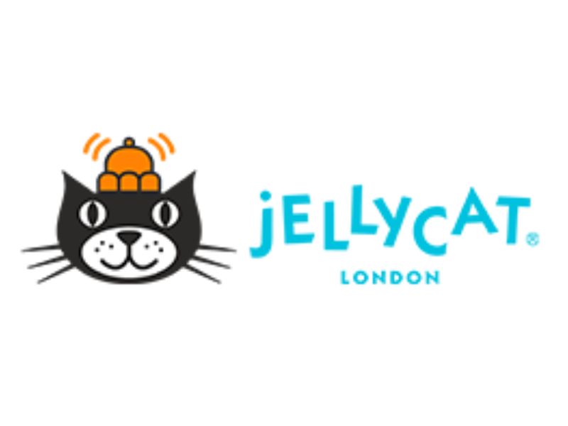 Jellycat官網