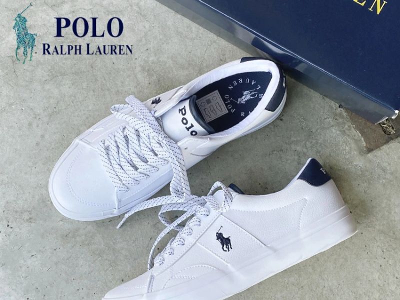 Polo Ralph Lauren 運動鞋