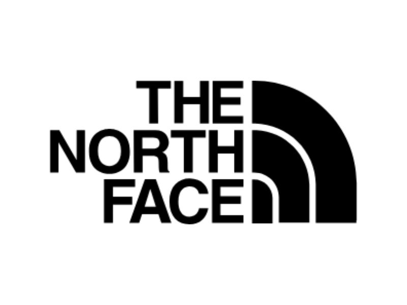  韓國代表隊：The North Face