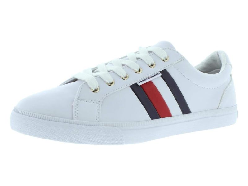 Tommy Hilfiger women's Lightz Sneaker