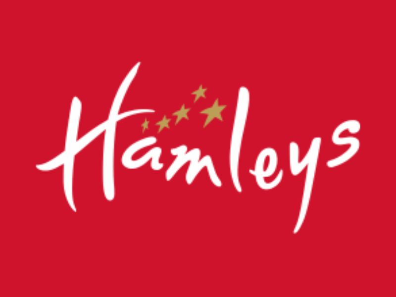 Hamleys UK