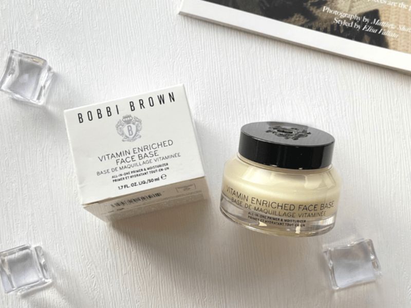 Bobbi Brown 維他命營養底霜 50ml